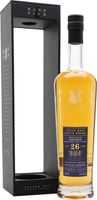 Glen Elgin 1998 / 26 Year Old / Gleann Mor Rare Find for The Whisky Exchange Speyside Whisky