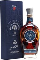 Vecchia Romagna Riserva 18 Year old Brandy