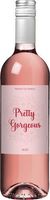 2025 Pretty Gorgeous Rosé, IGP Pays d'Oc