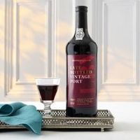 Fortnum's LBV Port, Niepoort