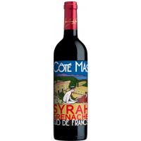 Paul Mas 'Côté Mas' Syrah Grenache