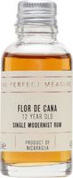 Flor de Cana 12 Year Old Centenario Sample Single Modernist Rum