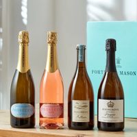 The Prosecco Party Case