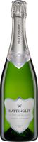 Hattingley Valley Blanc de Blancs 2018