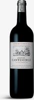 France Château Cantemerle 2014 Haut-Médoc red...