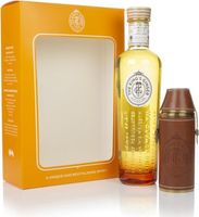 The King's Ginger Liqueur Gift Pack with Flas...