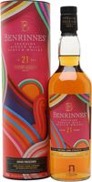 Benrinnes 21 Year Old (Special Release 2024) ...