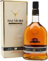 Dalmore 1992 / 12 Year Old / Black Pearl Made...