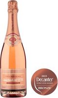Charles Lafitte Grande Cuvee Rose