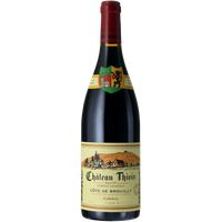 Côte de Brouilly - Godefroy