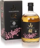 Yamazakura Blended Blended Whisky