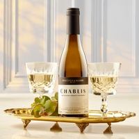 Fortnum's Chablis, Domaine Louis Michel Half ...