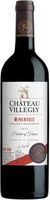 Sainsbury's Minervois Chateau Villegly, Taste the Difference