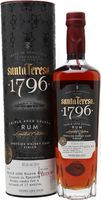 Santa Teresa 1796 Solera Speyside Whisky Cask...