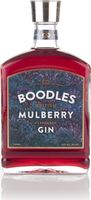 Boodles Mulberry Gin Liqueur Flavoured Gin