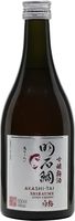 Akashi-Tai Shiraume Ginjo Umeshu Liqueur