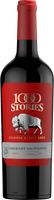 1000 Stories Bourbon Barrel Aged Cabernet Sauvignon