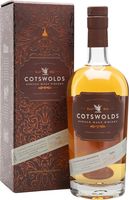 Cotswolds Reserve Single Malt English Single Malt Whisky