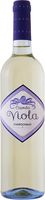 Santa Cristina - Vino Bianco Chardonnay “capsula Viola” 0