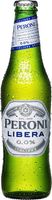 Peroni Libera Alcohol Free Beer