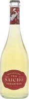 Saicho Osmanthus Sparkling Tea