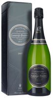 Champagne Laurent-Perrier Millésimé (in gift box)
