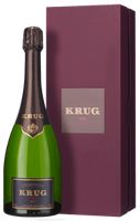 Champagne Krug Vintage Brut (in gift box)