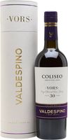 Valdespino Amontillado Coliseo VORS