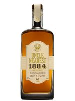 Uncle Nearest 1884 Small Batch Tennessee Whiskey