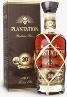 Plantation Barbados Extra Old 20th Anniversary Rum 700ml