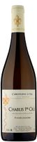 Christophe et Fils Chablis 1er Cru Fourchaume