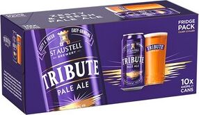 Tribute Pale Ale