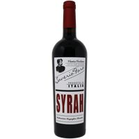Syrah IGT Terre Siciliane  - Saverio Faro