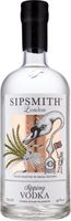 Sipsmith Sipping Vodka