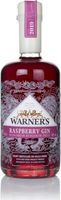 Warner's Raspberry Flavoured Gin