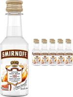 Smirnoff Root Beer Float Vodka 5cl