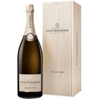 Jéroboam - Champagne Louis Roederer - Collect...