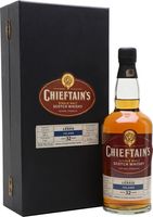 Ledaig 1973 / 32 Year Old Chieftain's Island Single Malt Scotch Whisky
