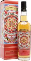 Compass Box The Circle Blended Malt Whisky