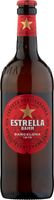 Estrella Damm Premium Lager 660ml