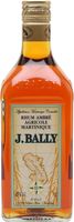 J. Bally Rhum Ambre Rum