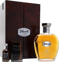 Littlemill 29 Year Old / Private Cellar Edition & Mini Lowland Whisky