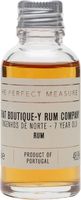 Engenhos de Norte 7 Year Old Sample / Batch 1 /  That Boutique-y Rum Co