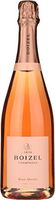 Boizel Rosé Absolu NV, Champagne