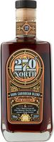 270 Degrees North Dark Caribbean Blend Alcohol Free