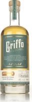 Griffo Barrelled Aged Gin