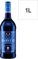 Harveys Bristol Cream Sherry 1L