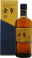 Yoichi 10 Year Old 2023 Release