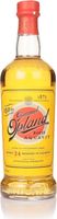 Gammel Opland Aquavit