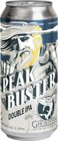 Ghostfish Peak Buster Double IPA (DIPA)